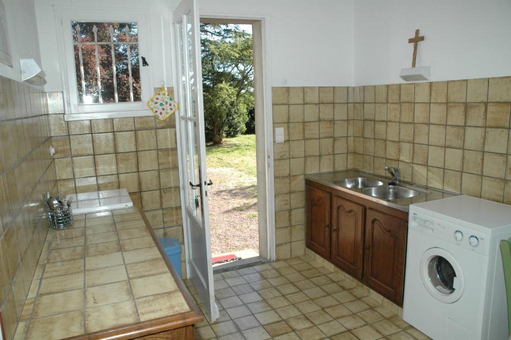 Chateau De Belle-Vue Bed & Breakfast Sainte-Cecile  ห้อง รูปภาพ